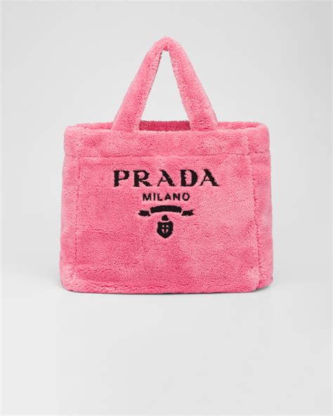 prada terry tote bag dupe|prada aesthetic bag dupe.